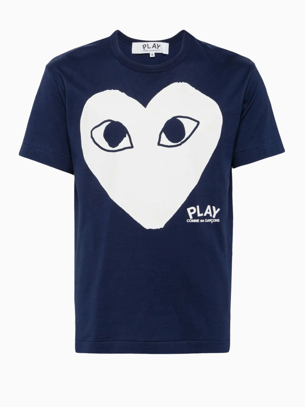 Navy t-shirt