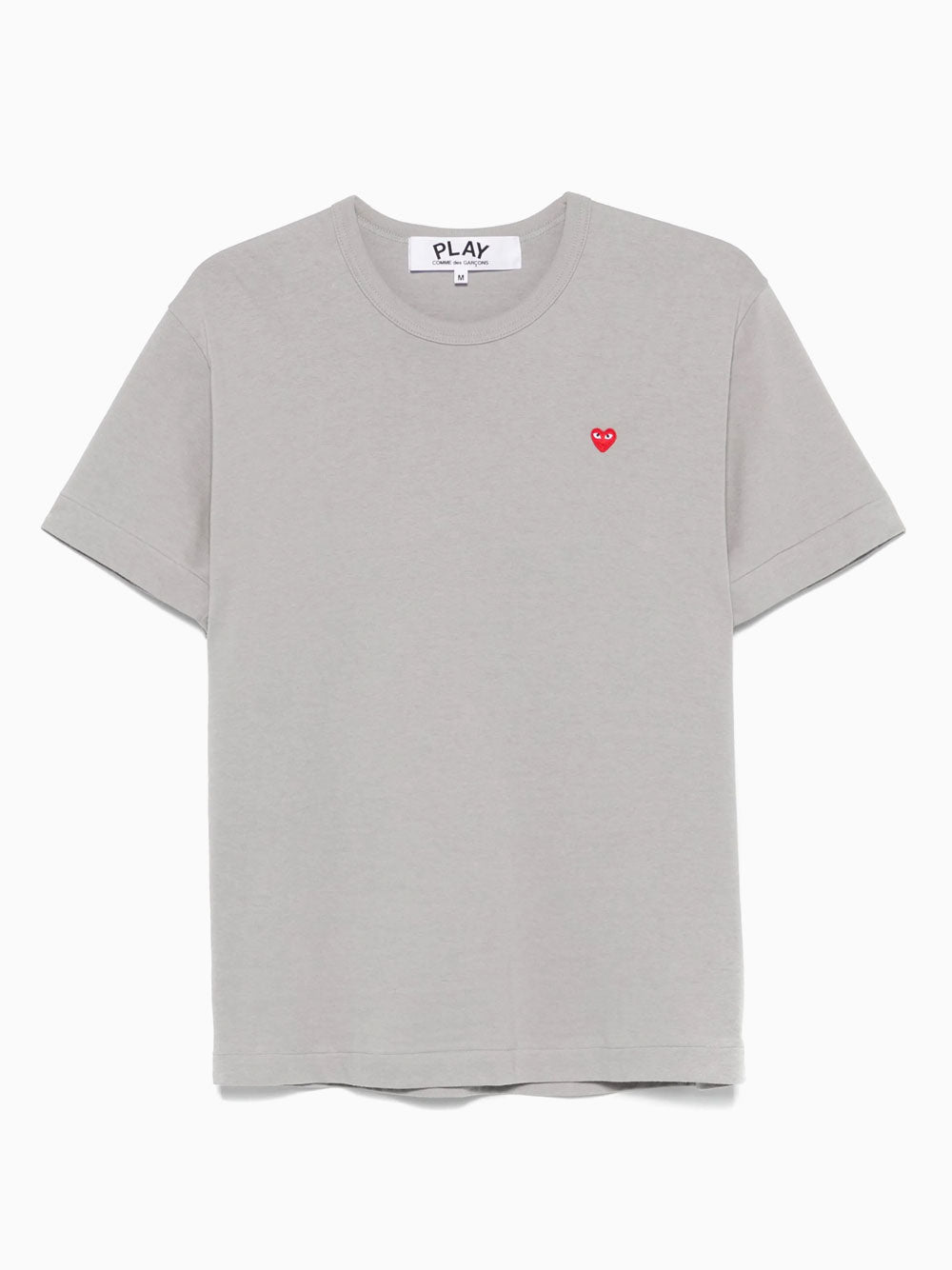 Mini heart T-shirt