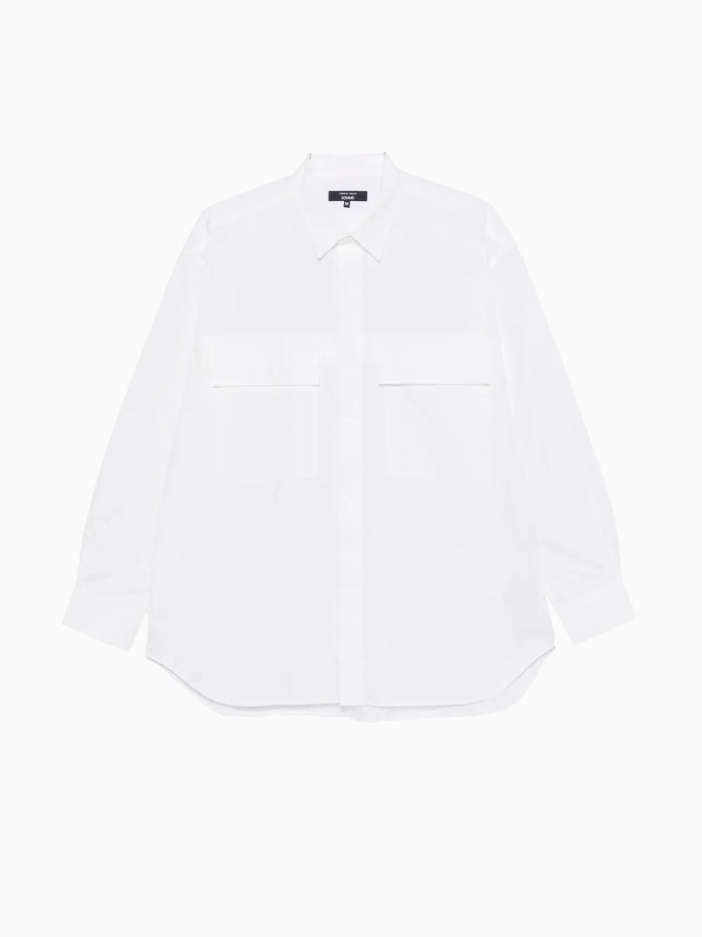 Pocket shirt