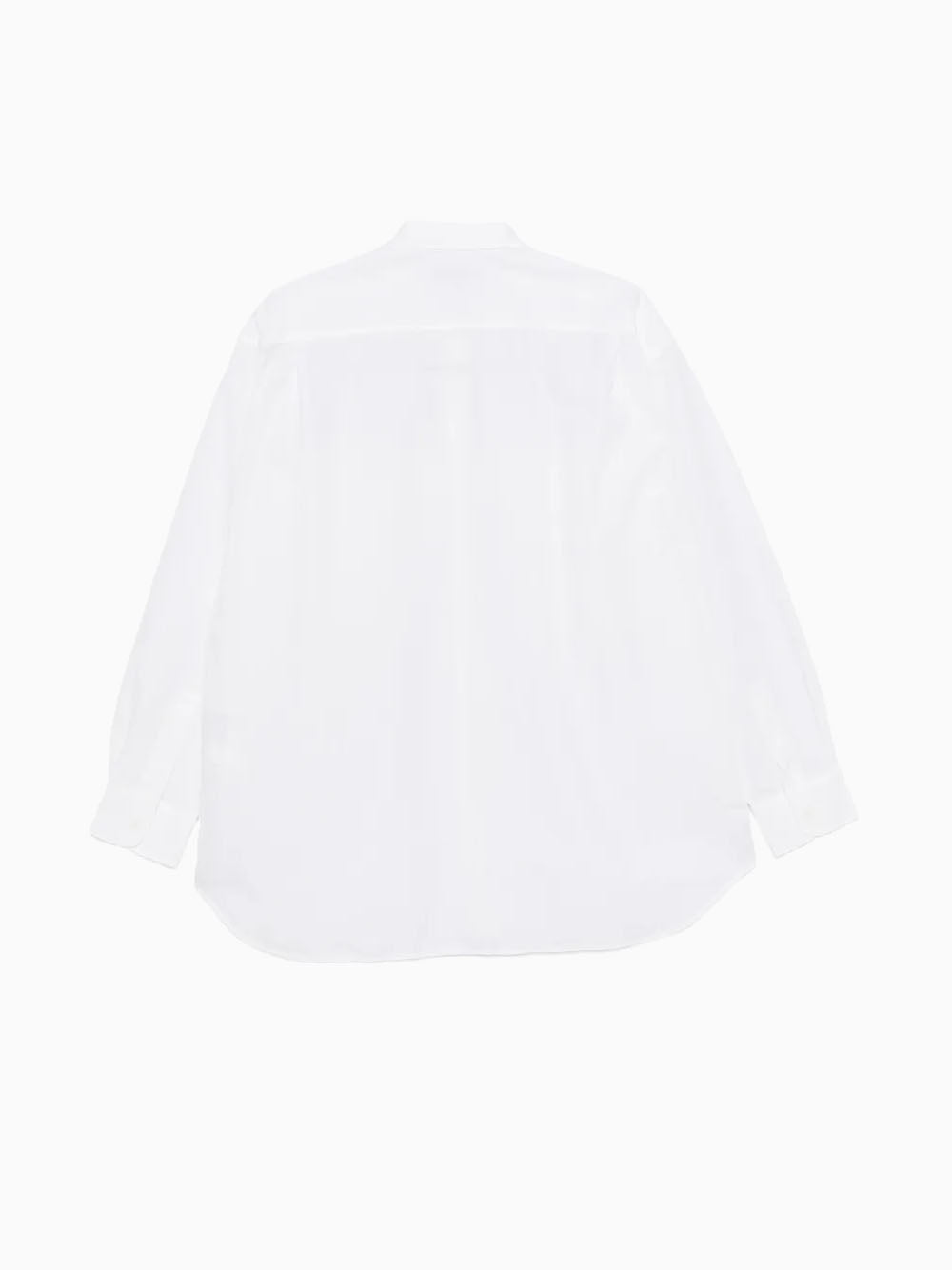 Pocket shirt