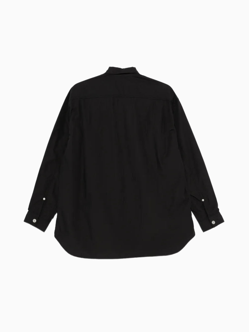 Zipped shirt