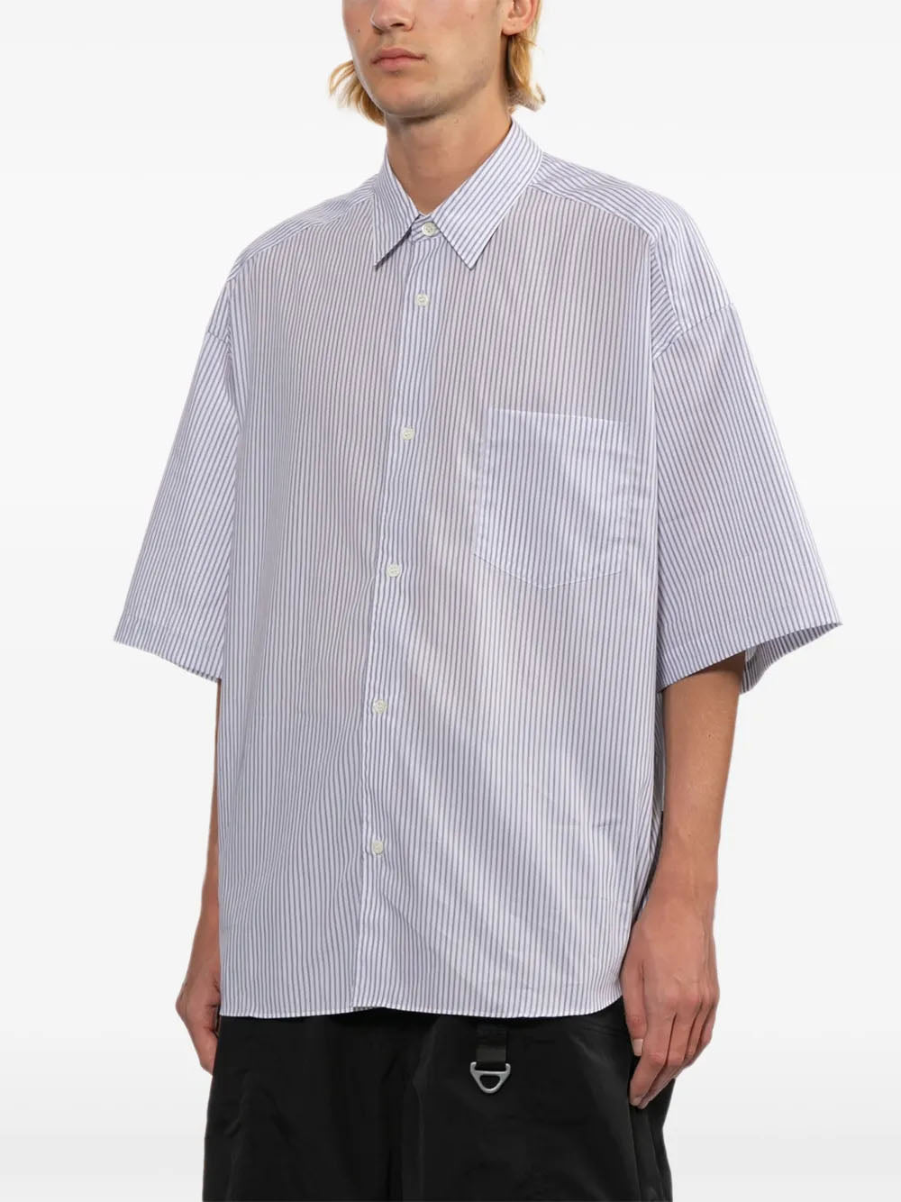 Striped shirt