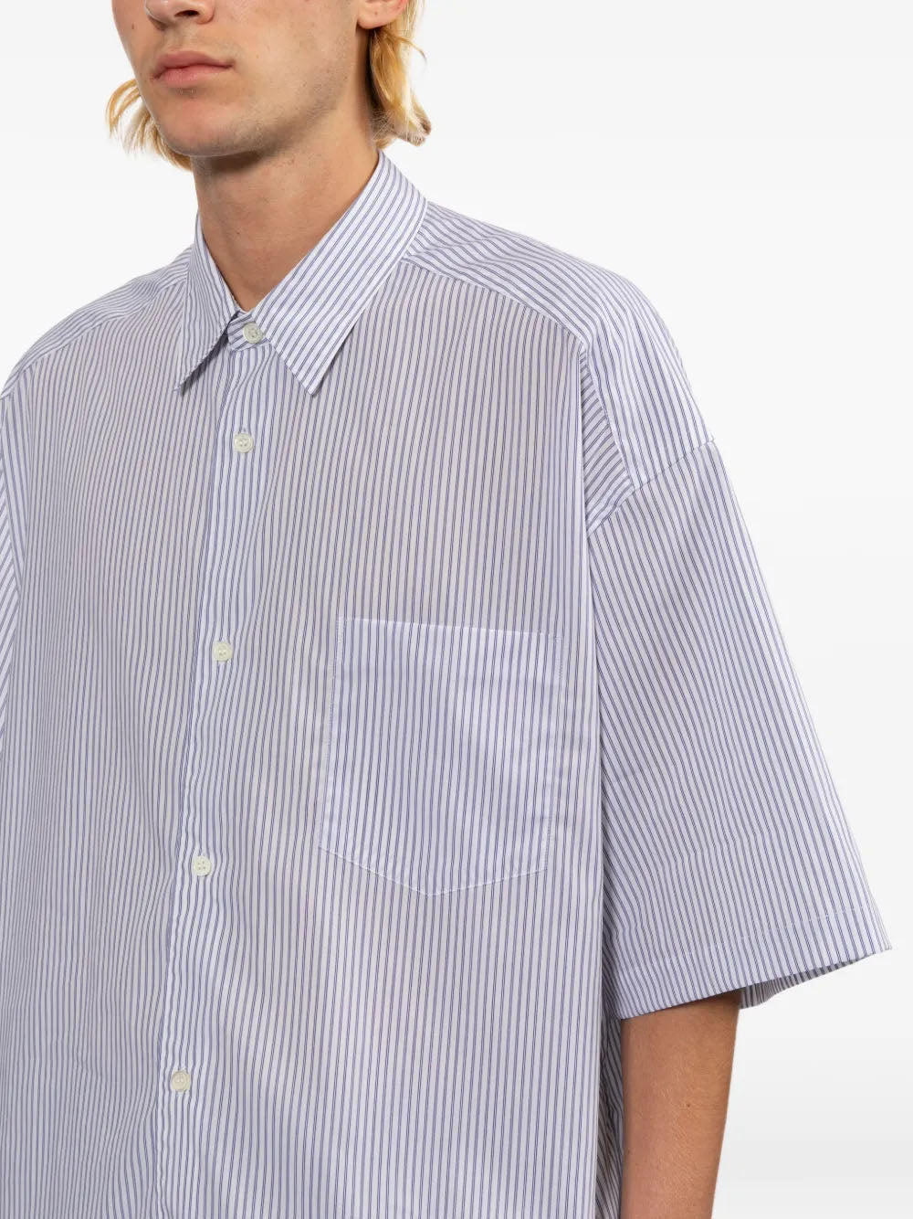 Striped shirt