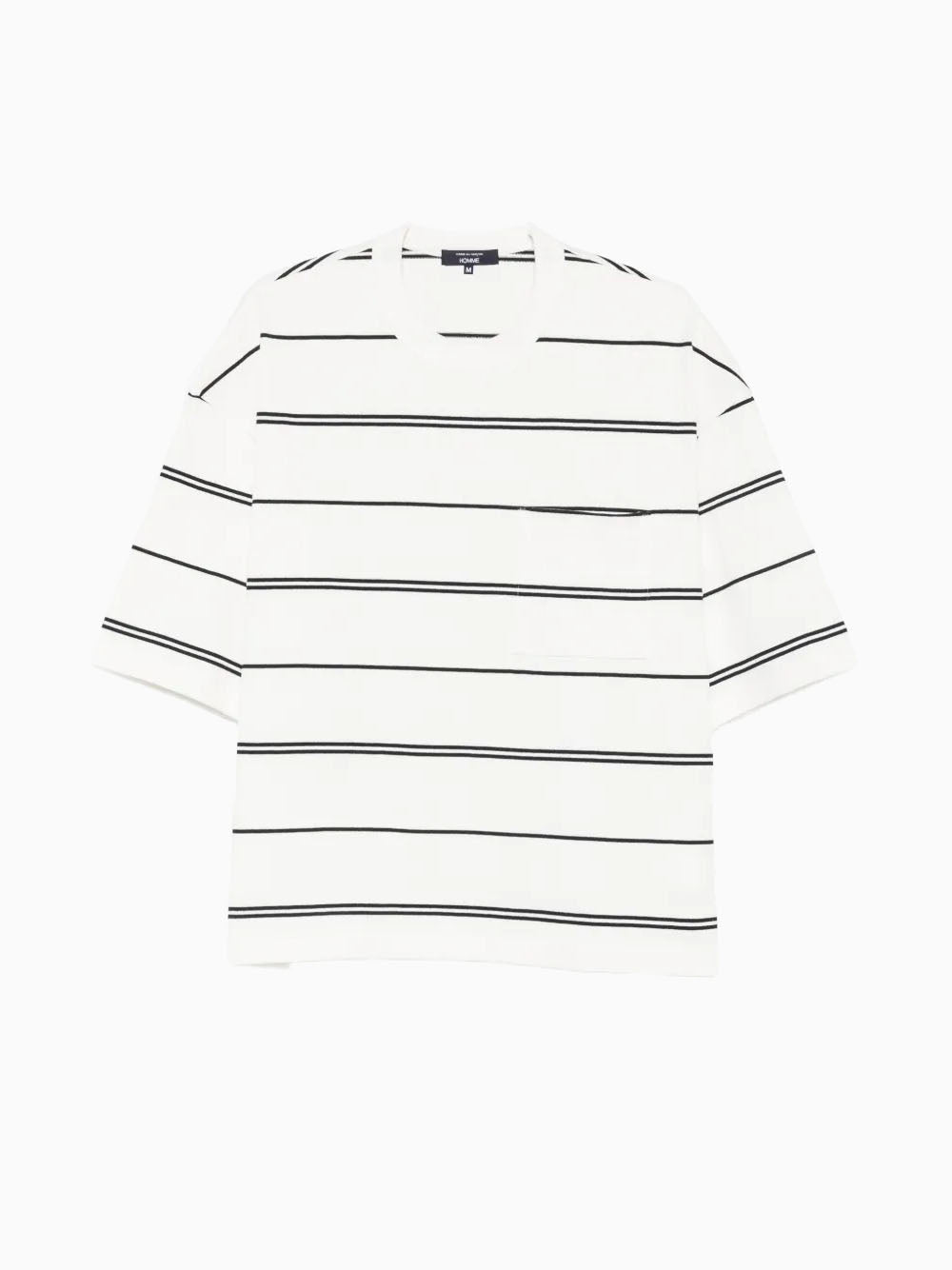 Striped T-shirt