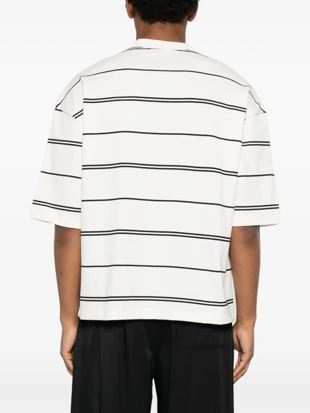 Striped T-shirt