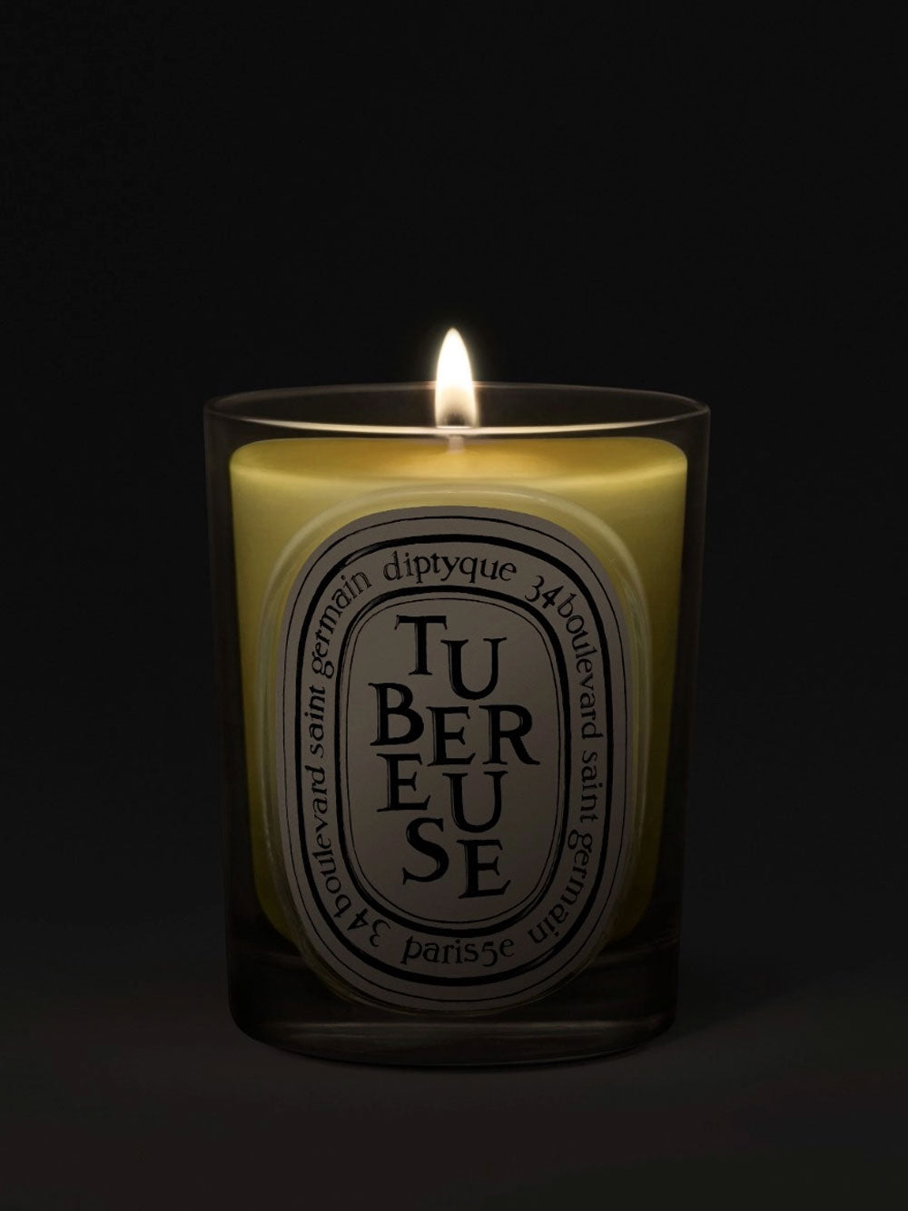 Vela Tubéreuse 190g