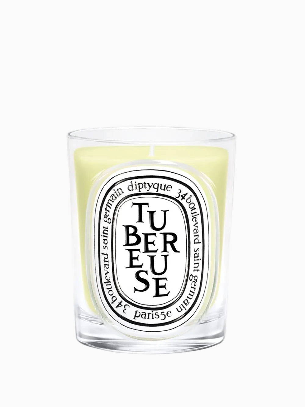 Vela Tubéreuse 190g