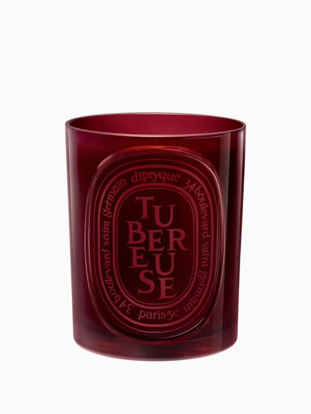 Vela Tubéreuse 300 gr