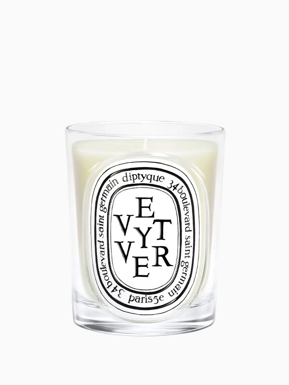 Vela Vétyver 190g