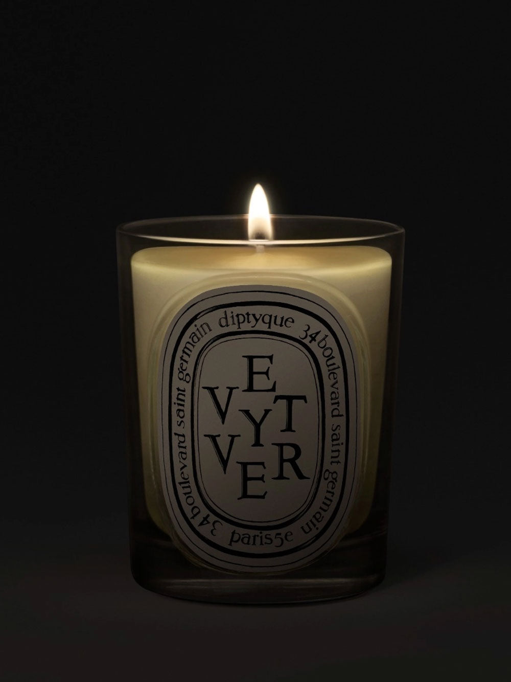 Vela Vétyver 190g