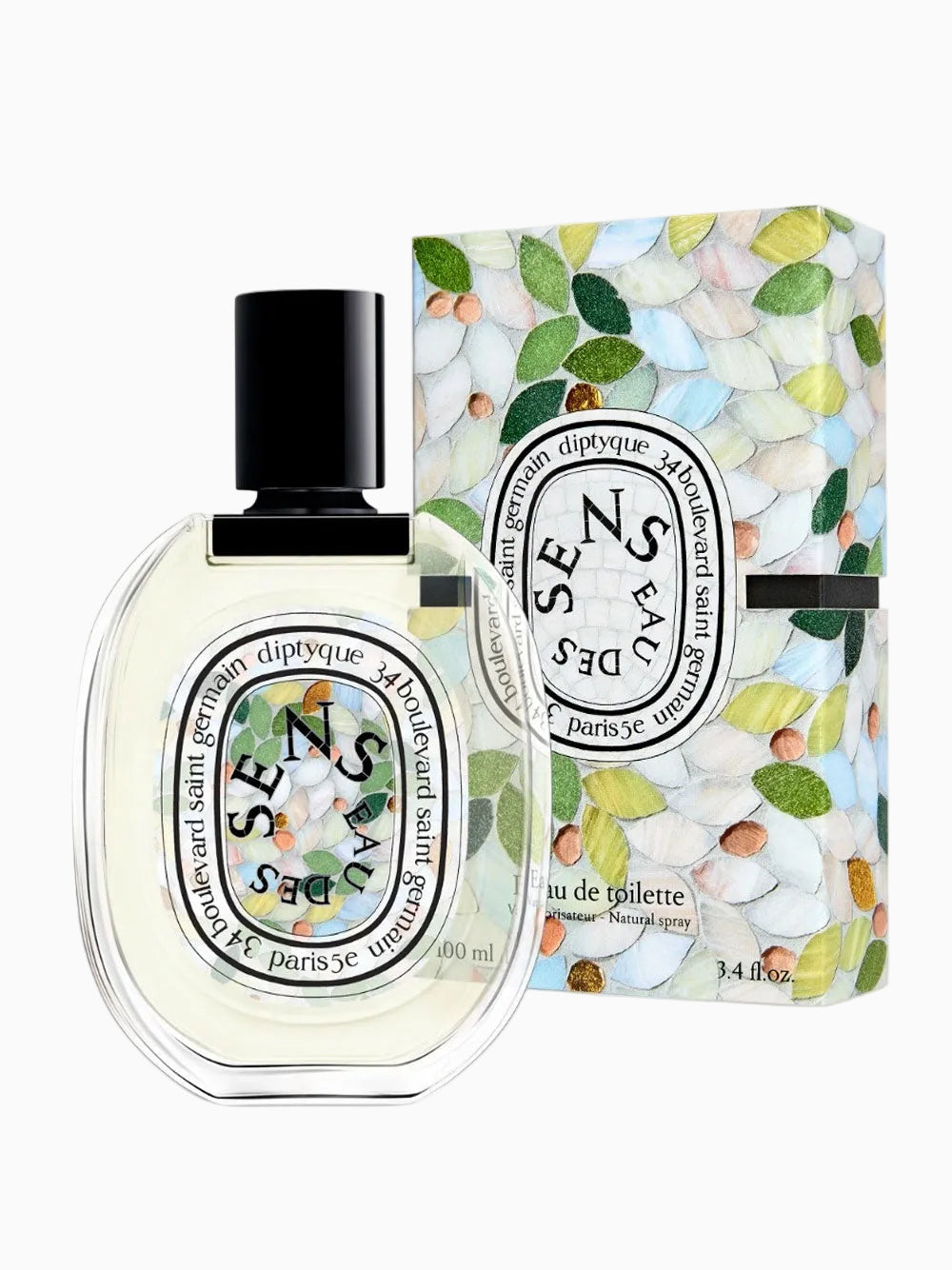 Eau des Sens EDT 100ml