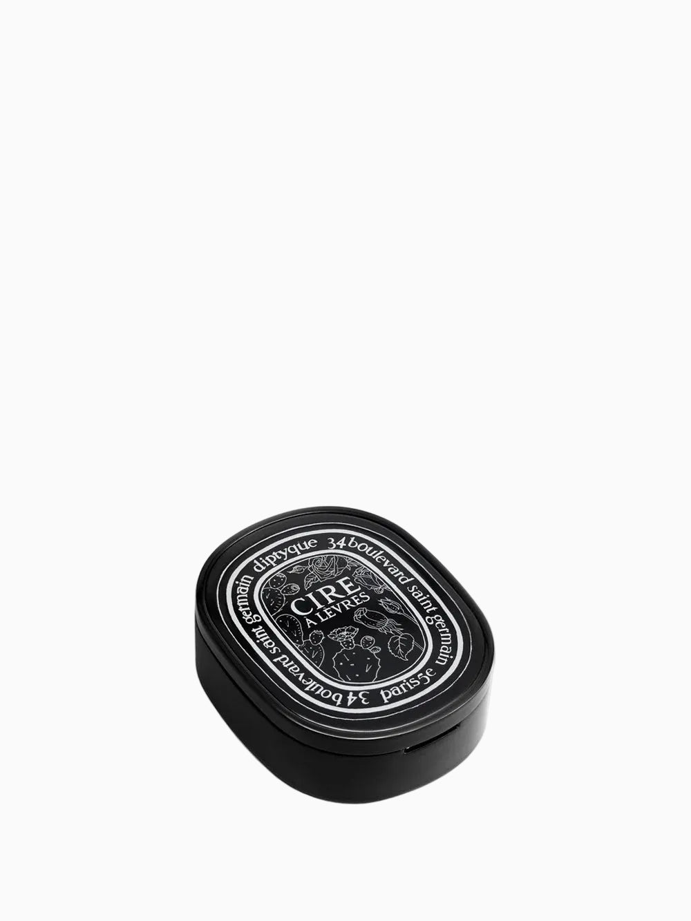 Cera labial recargable 7g