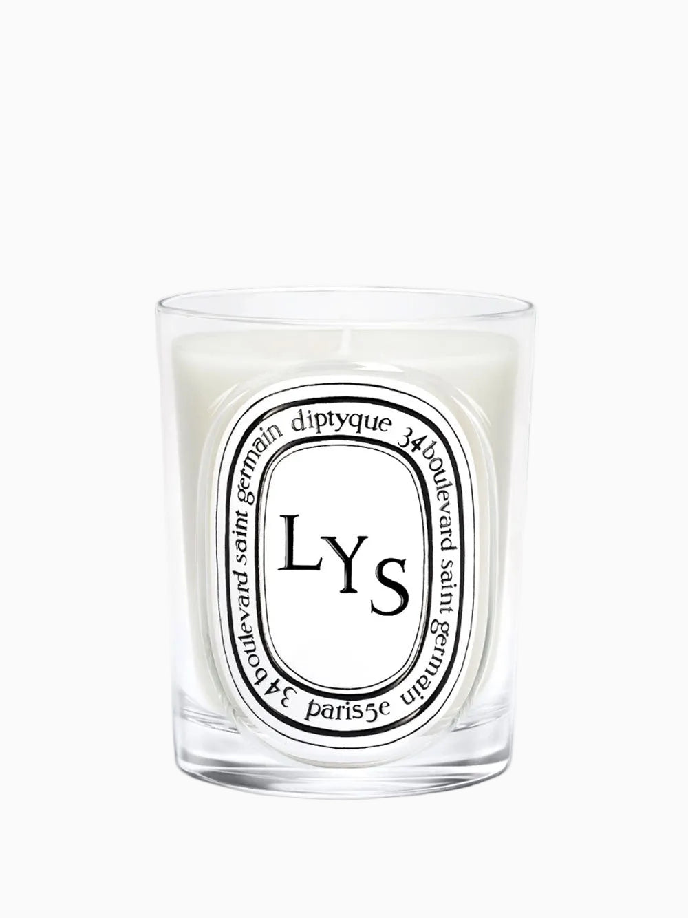 Vela Lys 190g