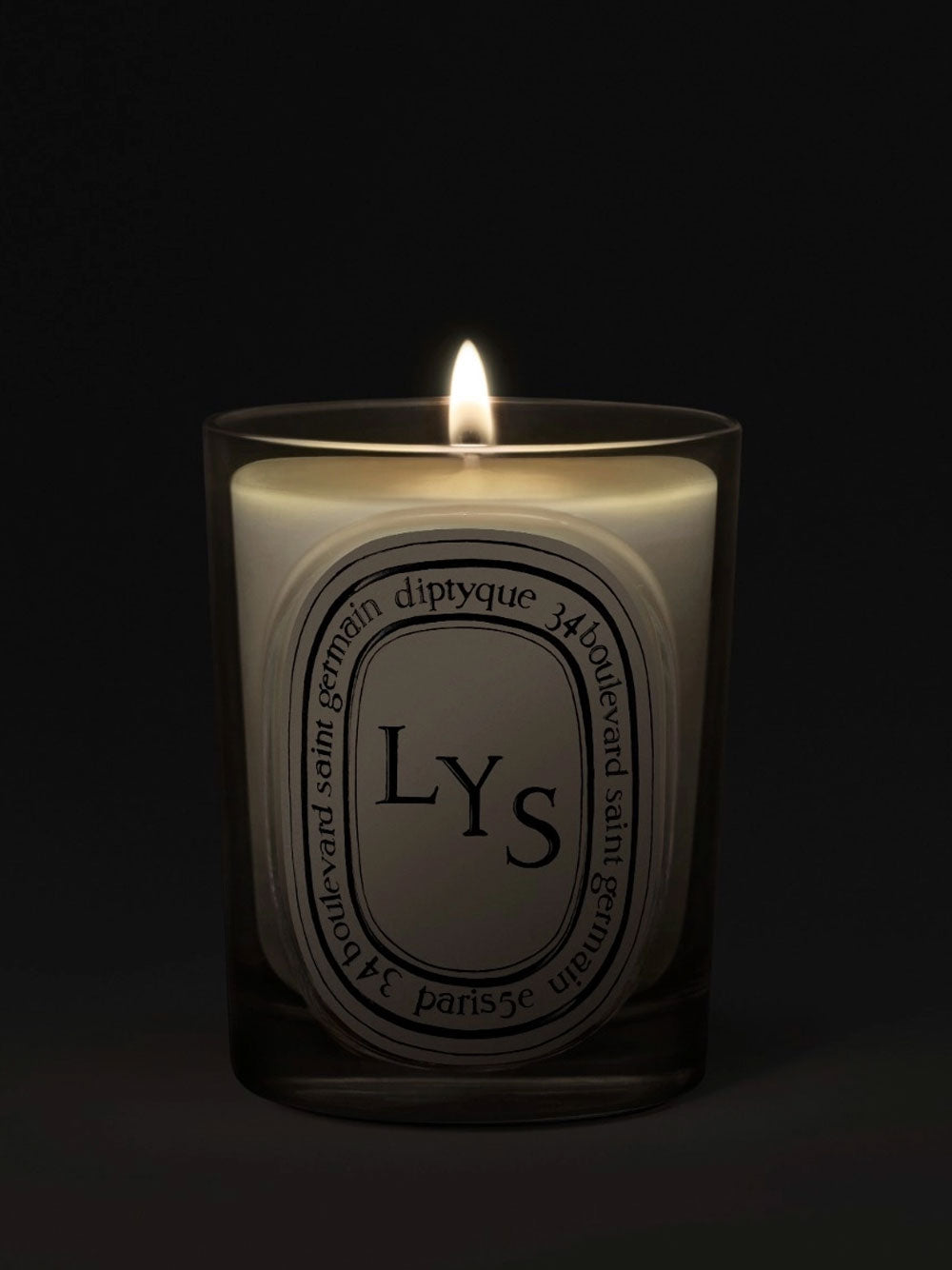 Vela Lys 190g