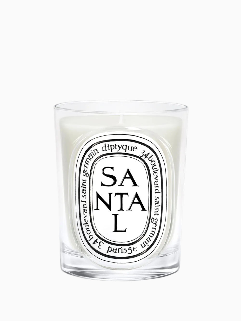 Vela Santal 190g