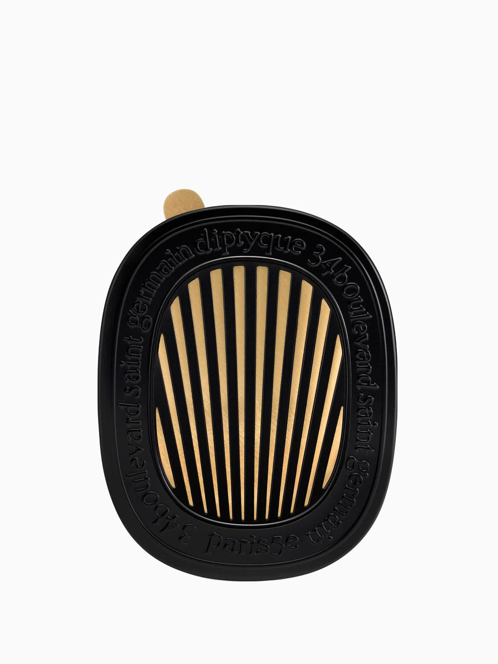 Car diffuser