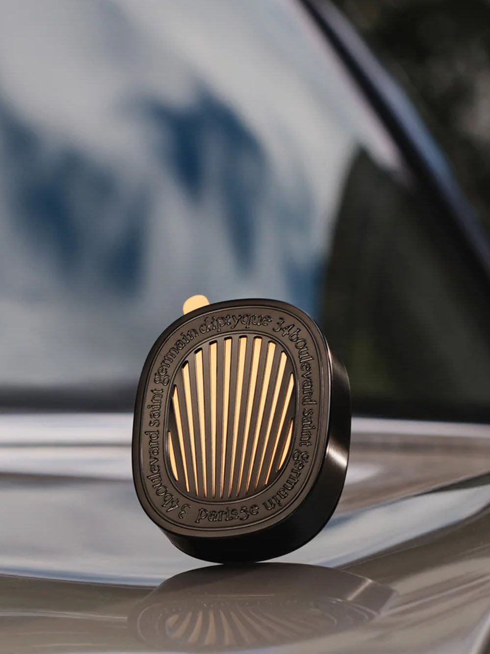 Car diffuser