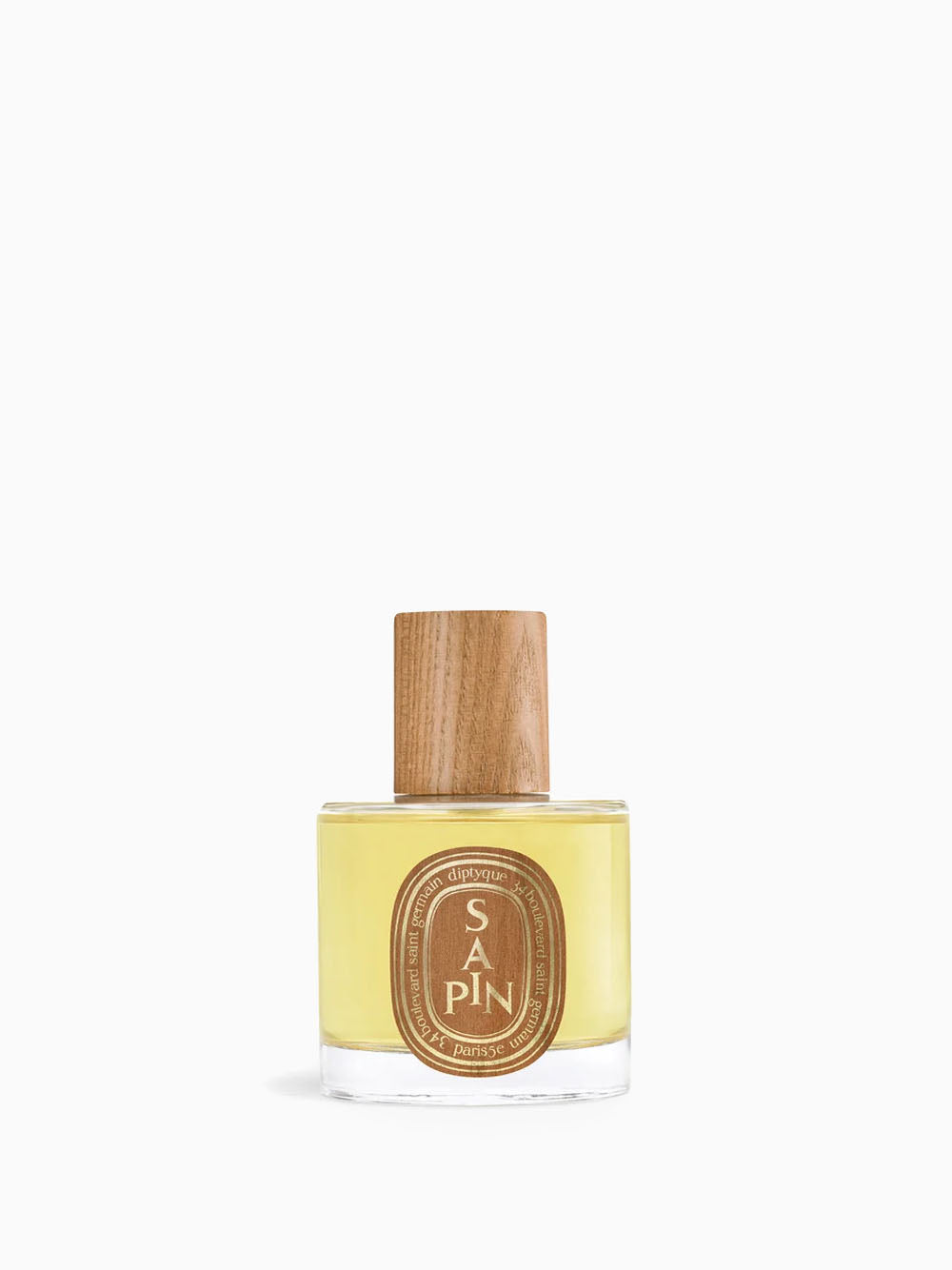 Mini room spray Sapin 50ml