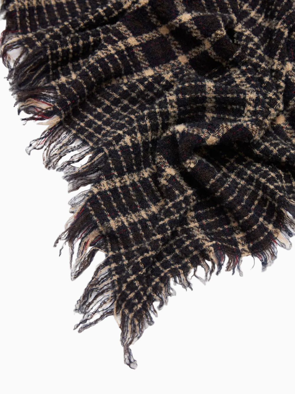 Little Perry scarf