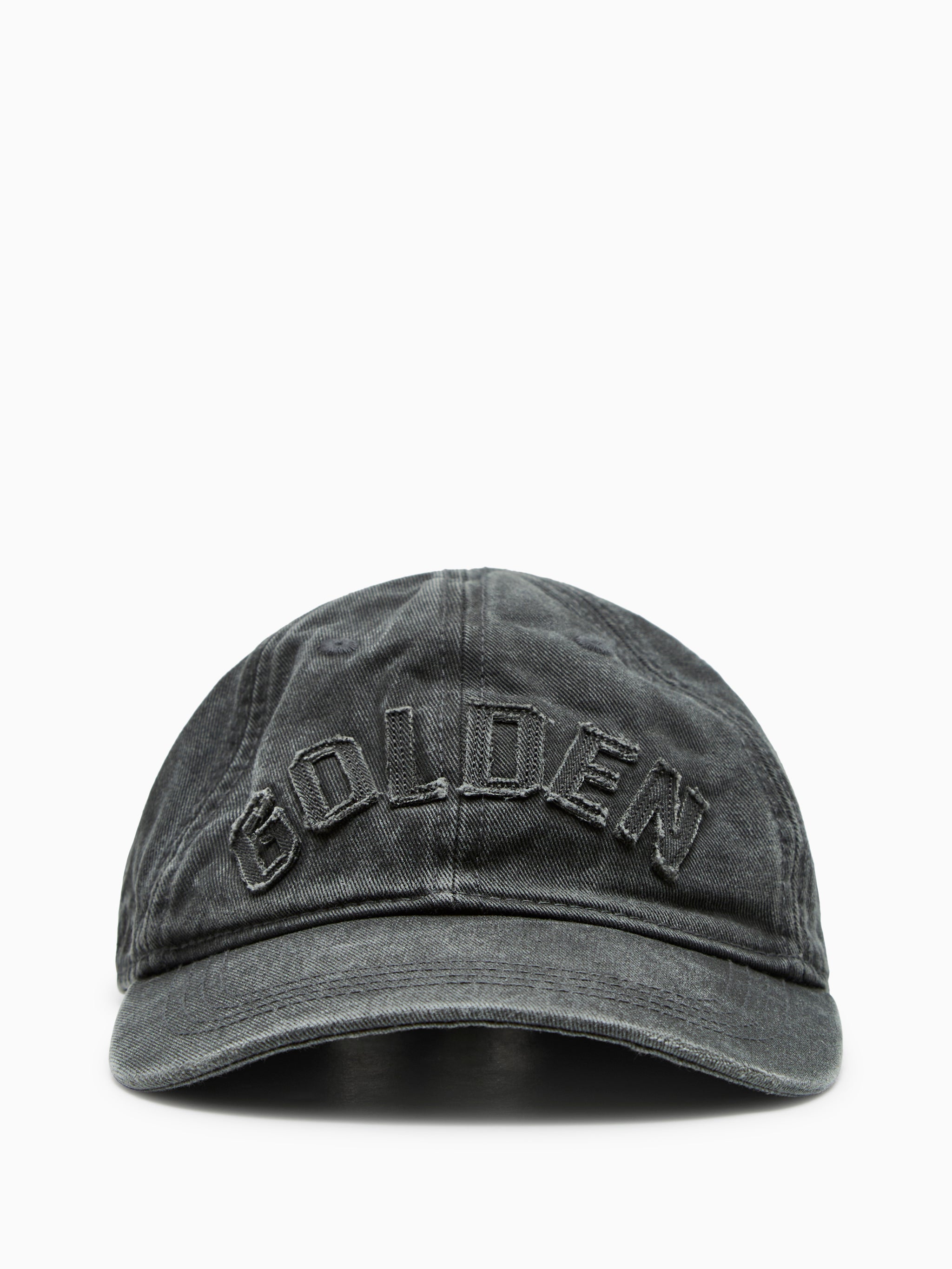 Journey cap