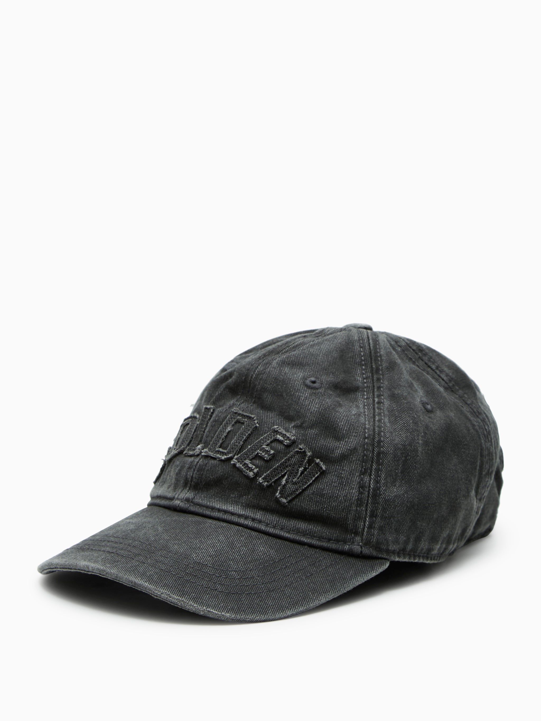 Journey cap