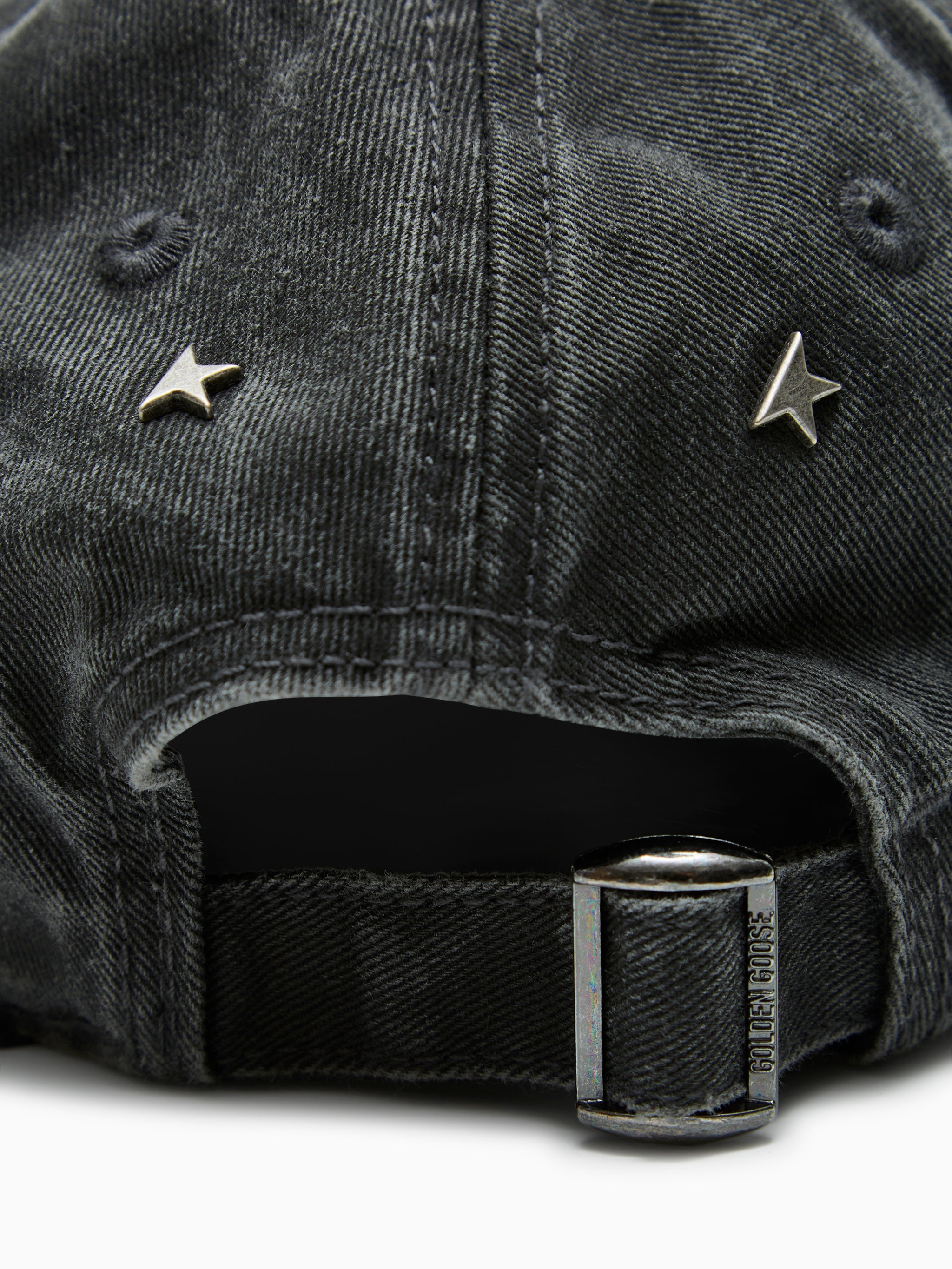 Journey cap