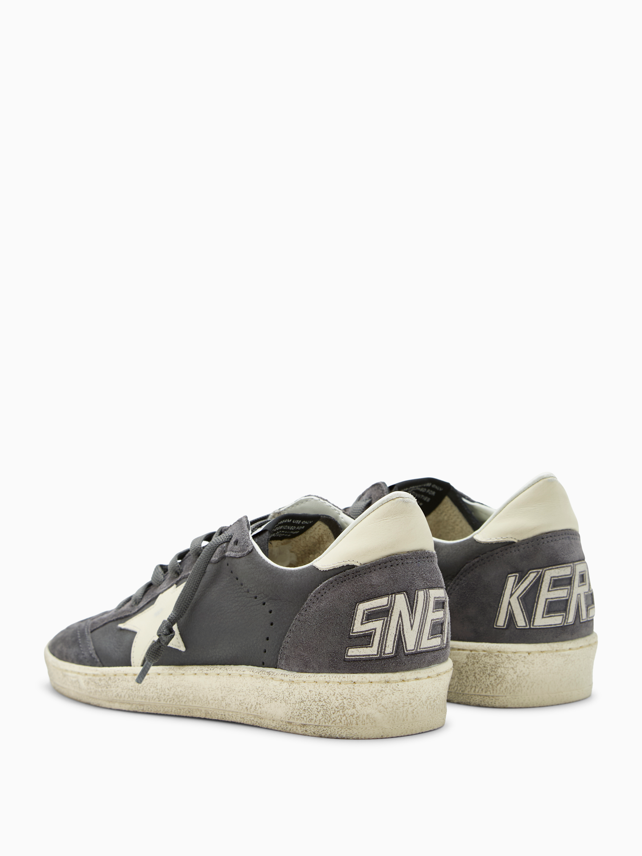 Sneakers Ballstar