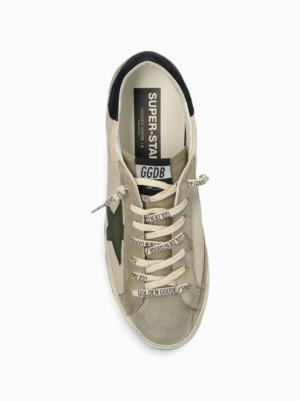 Sneakers Superstar