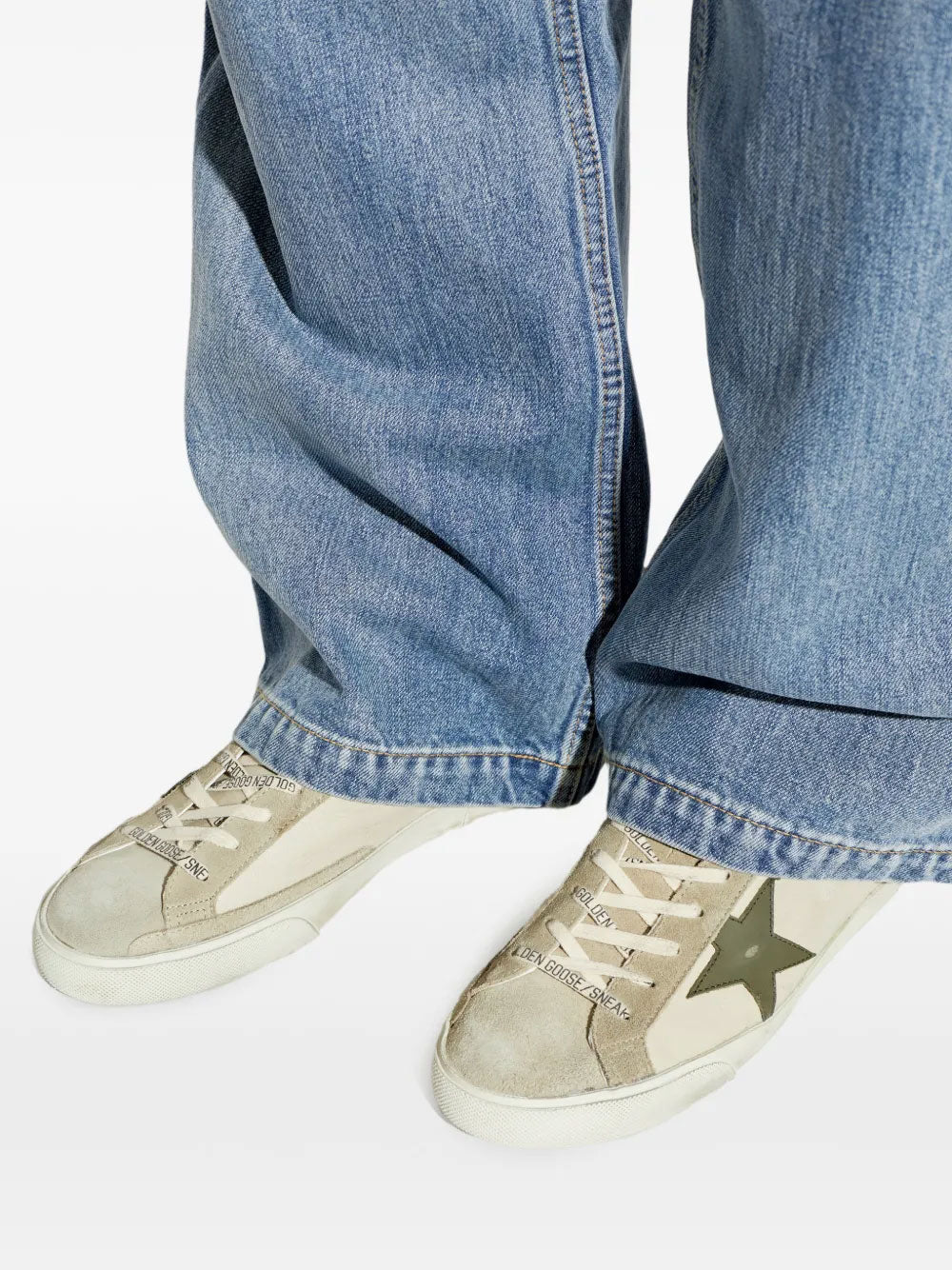 Sneakers Superstar