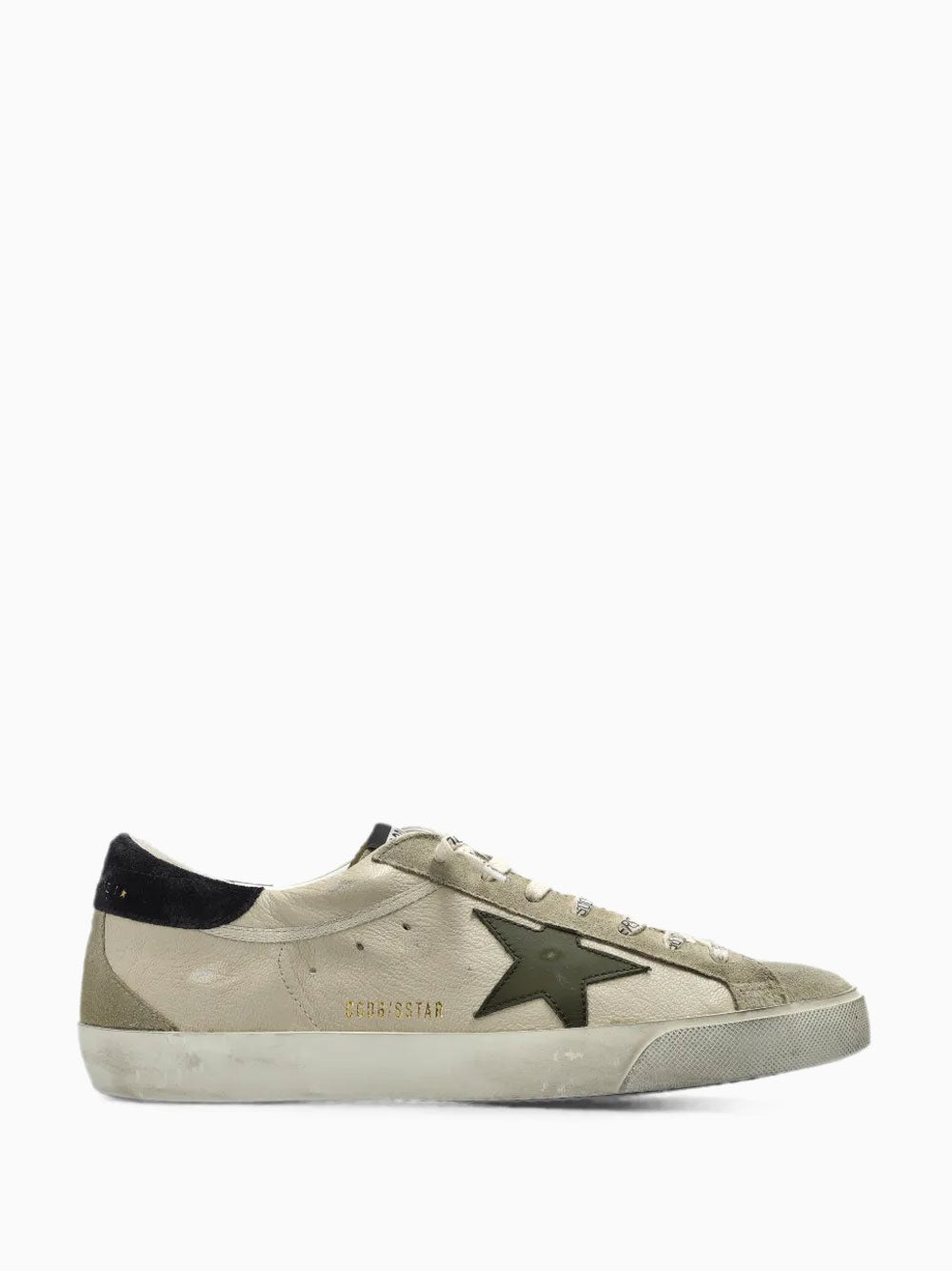 Sneakers Superstar
