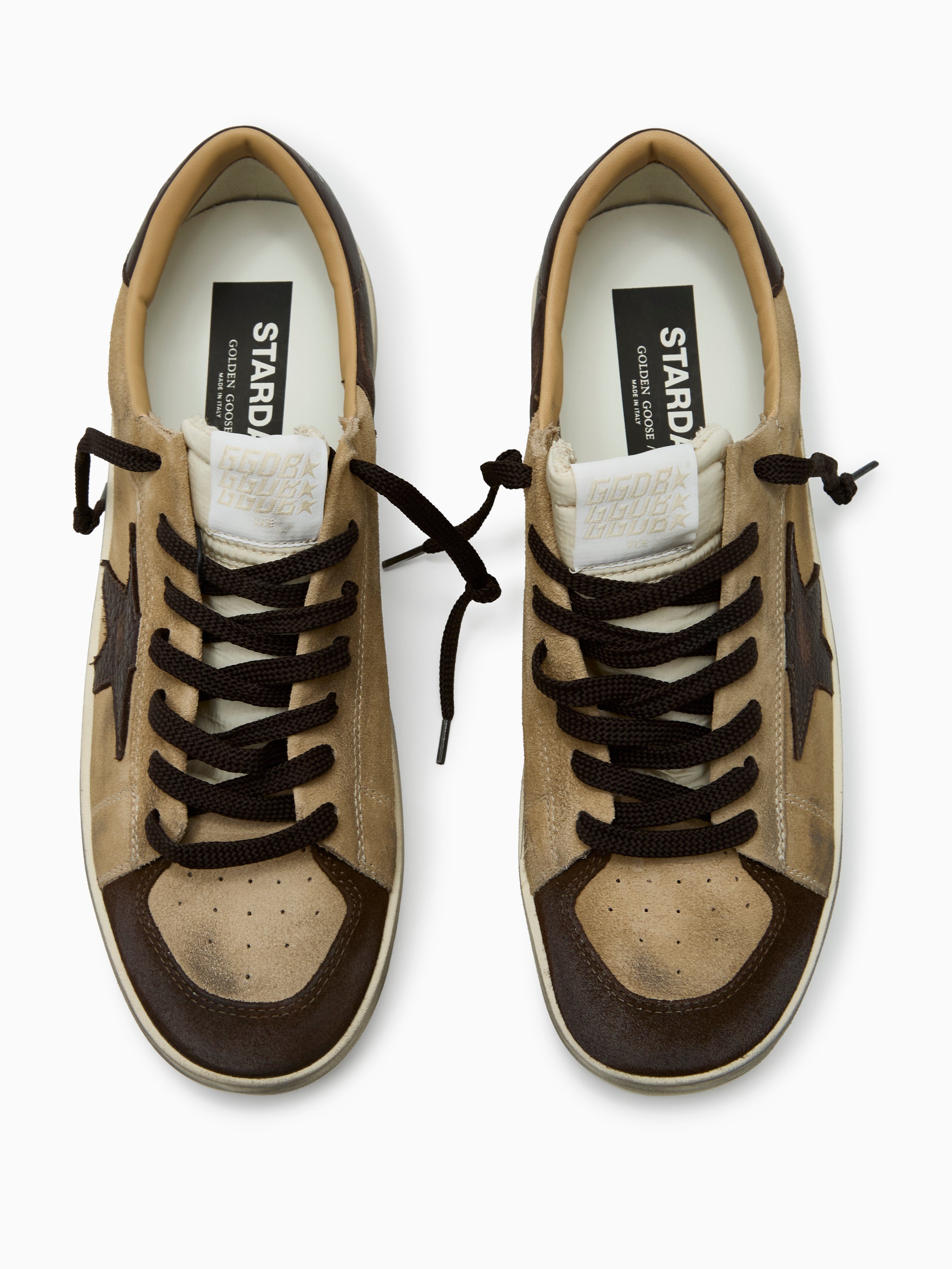 Stardan sneakers