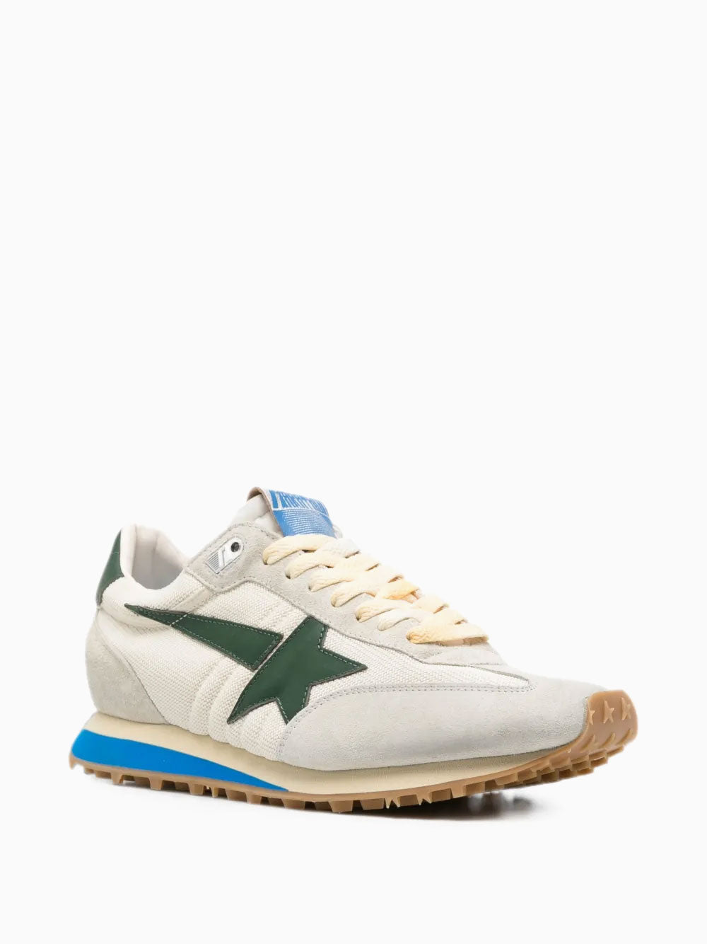 Marathon sneakers