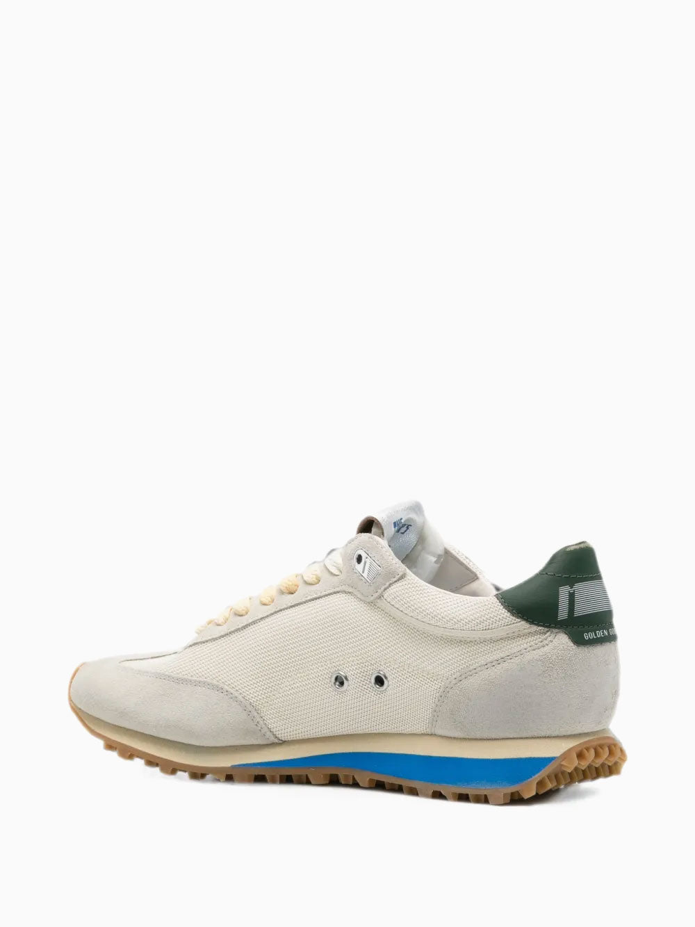 Marathon sneakers