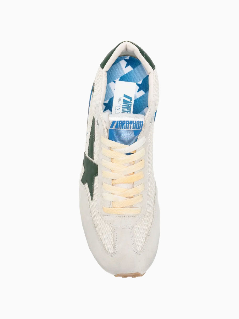 Marathon sneakers