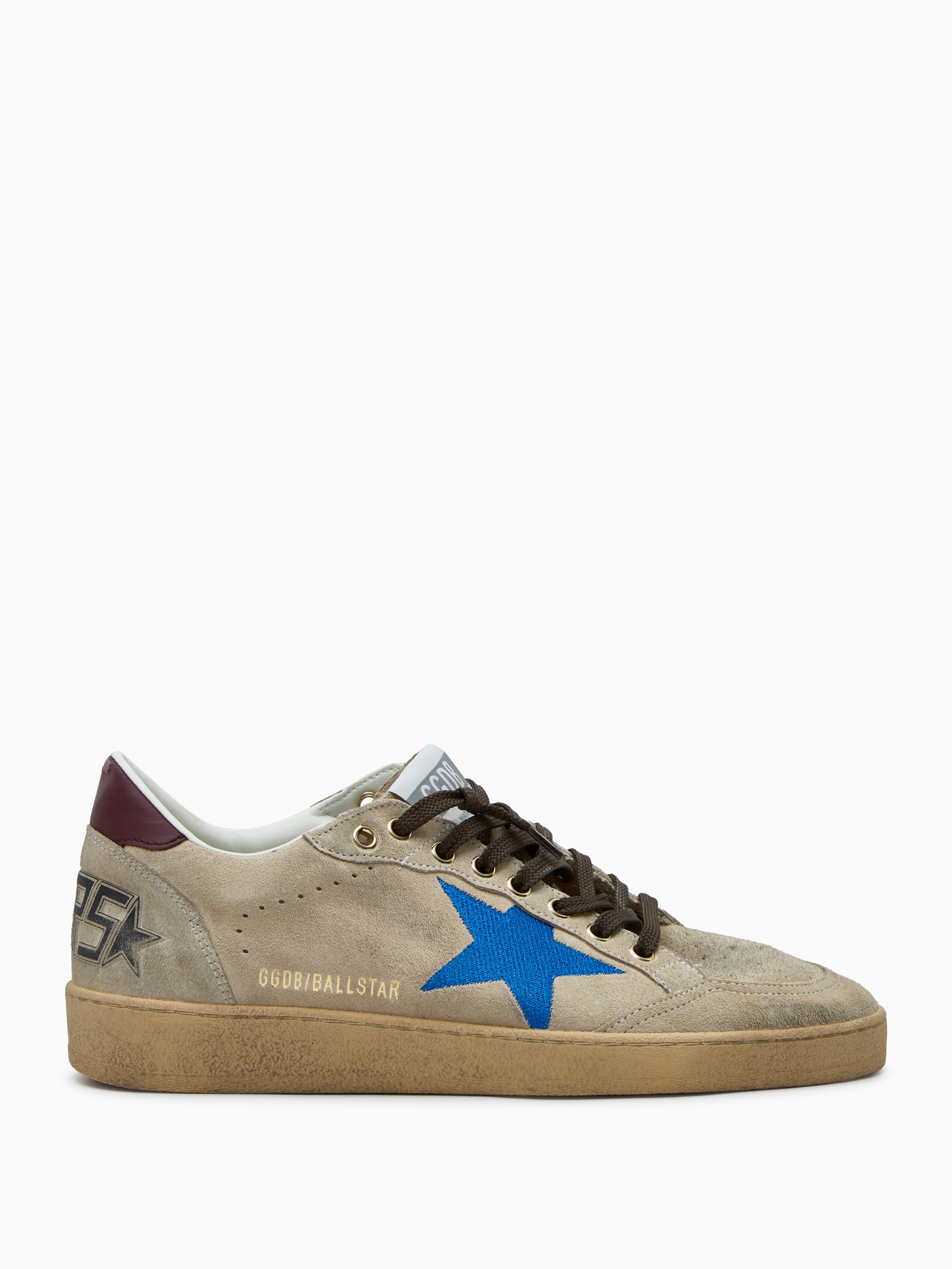 Sneakers Ballstar