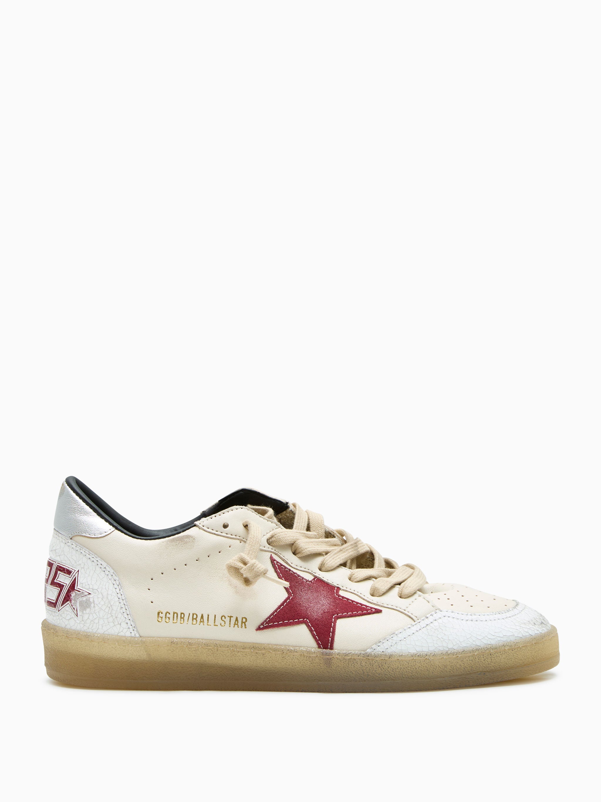 Sneakers Ballstar
