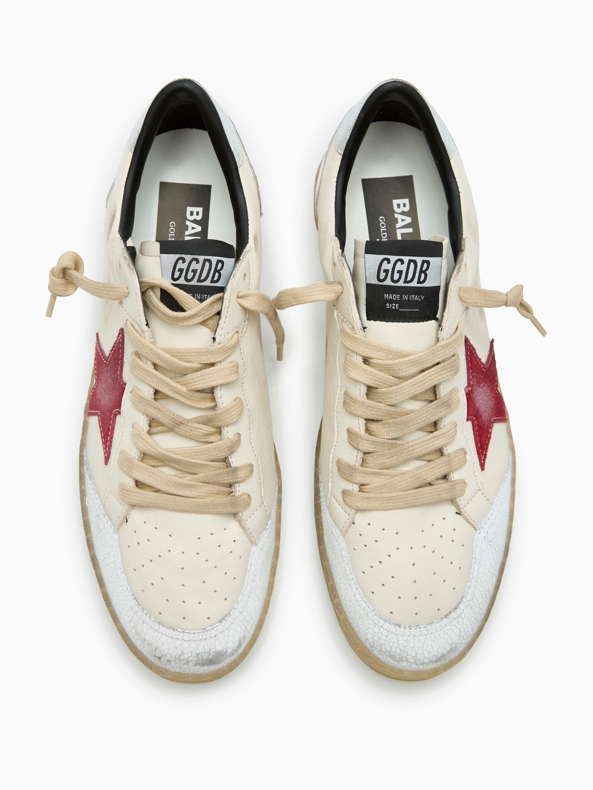 Sneakers Ballstar