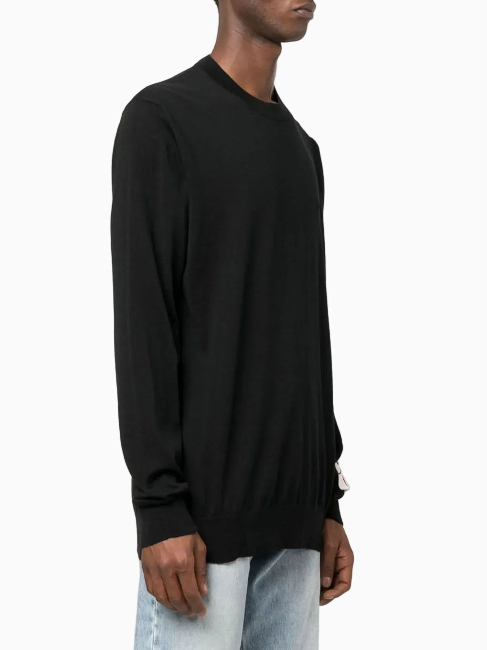Jersey negro