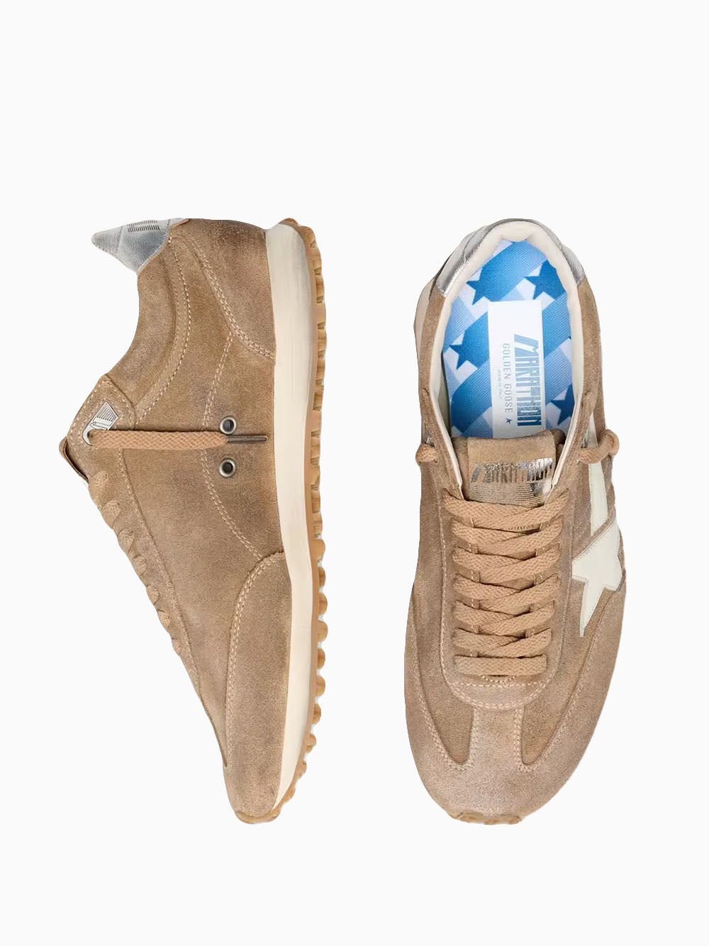 Sneakers Marathon