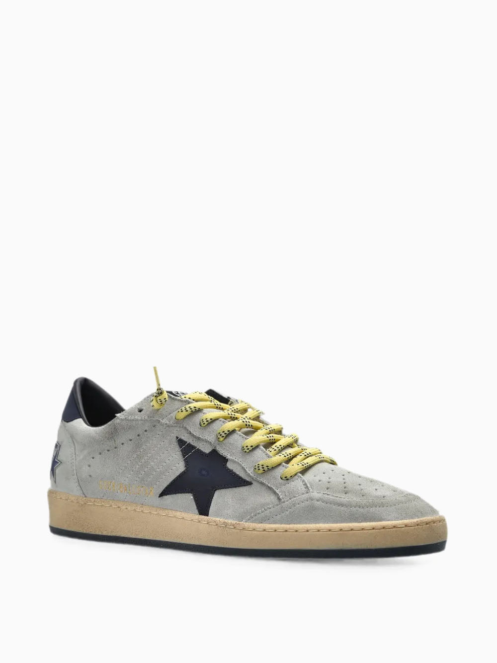 Sneakers Ball star