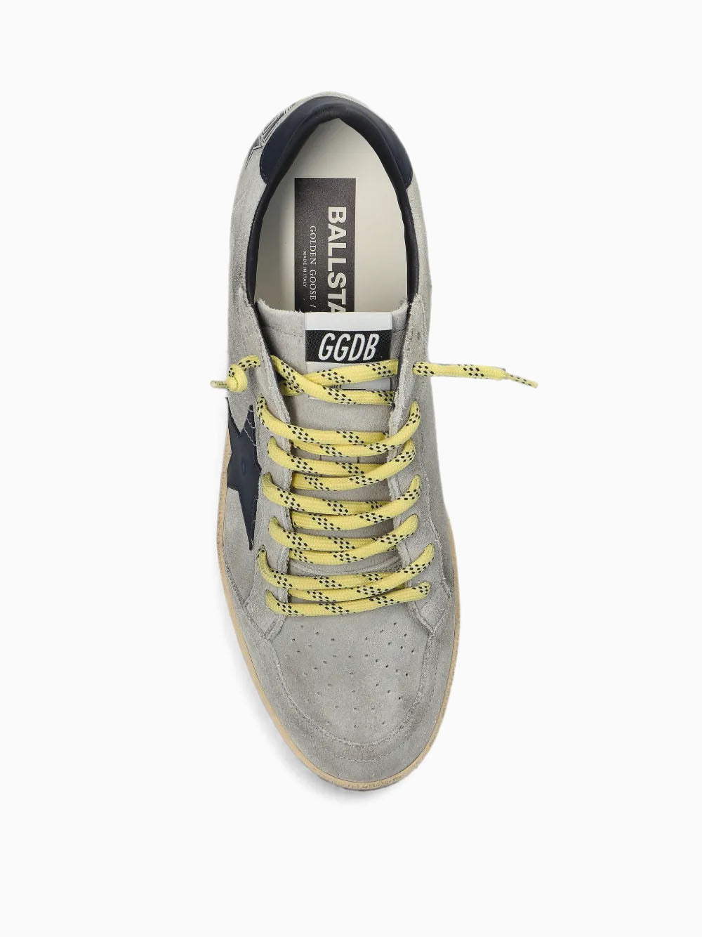 Sneakers Ball star