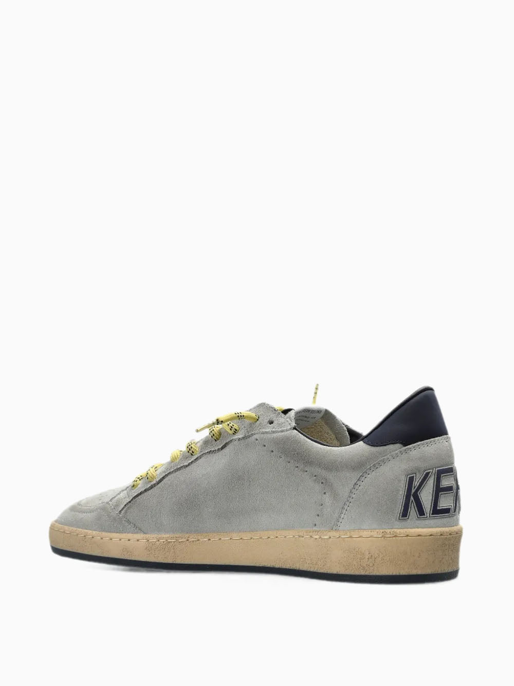Sneakers Ball star