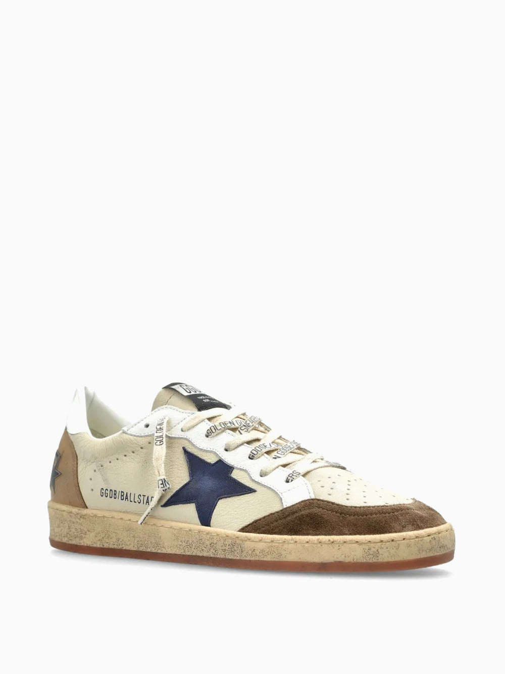 Ball star sneakers