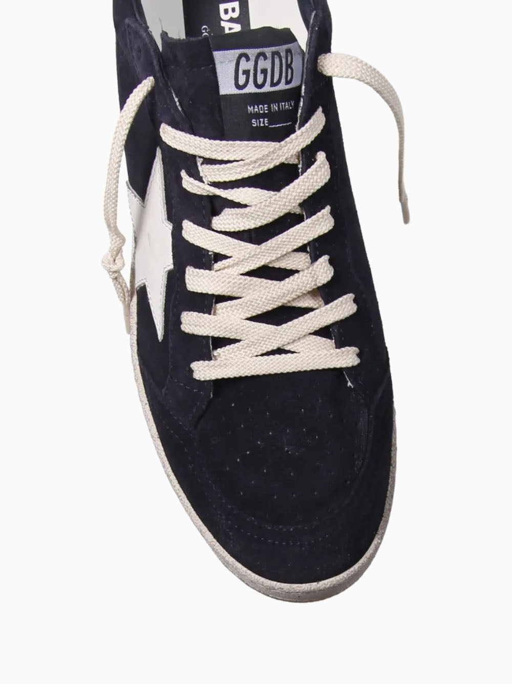 Ball star sneakers
