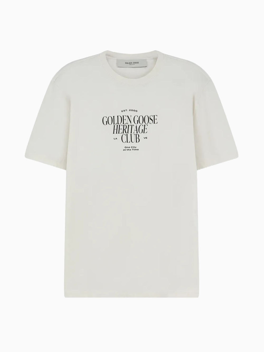 Camiseta Journey