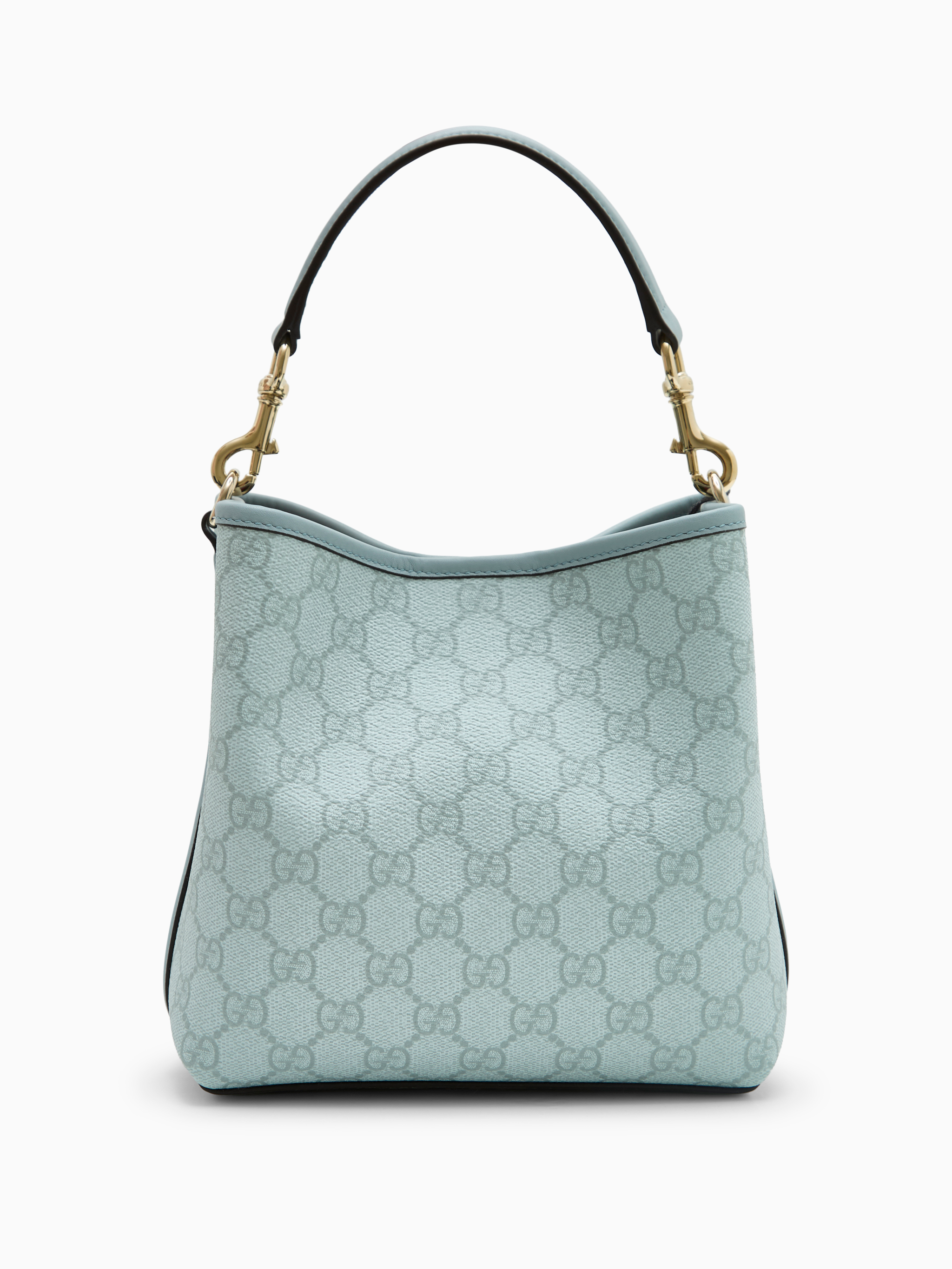 Bolso GG Emblem pequeño