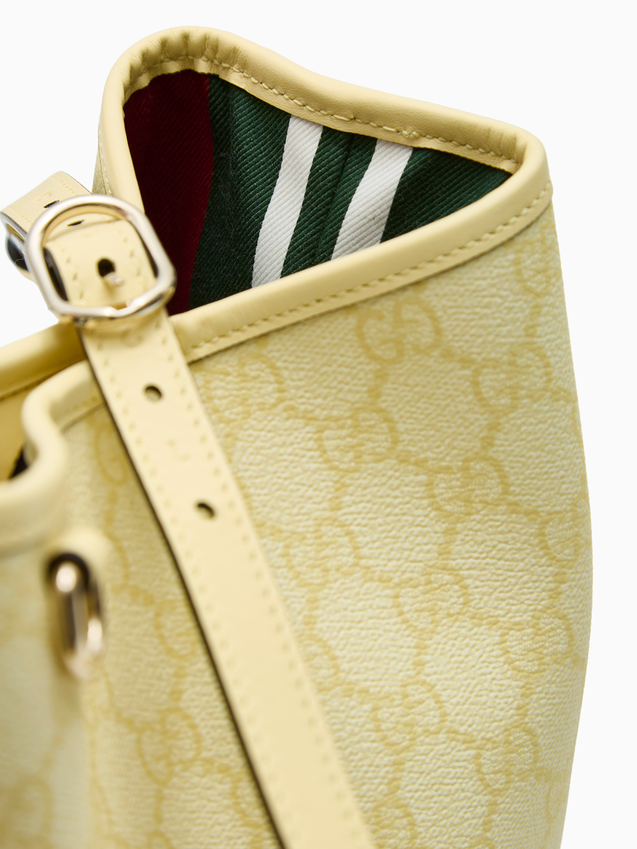 Bolso GG Emblem pequeño