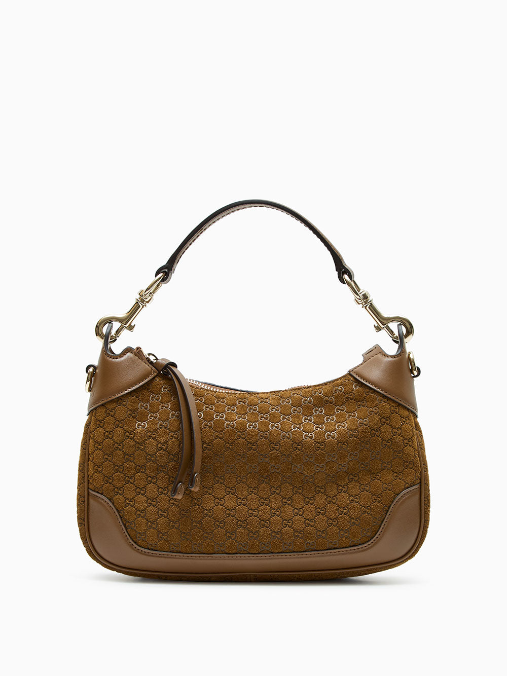 Bolso de hombro Gucci B