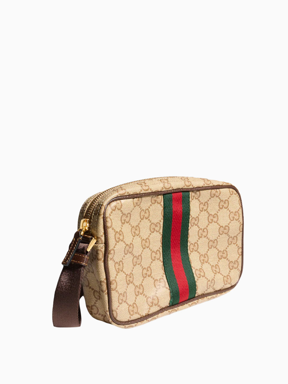 Bolso GG mini con Web