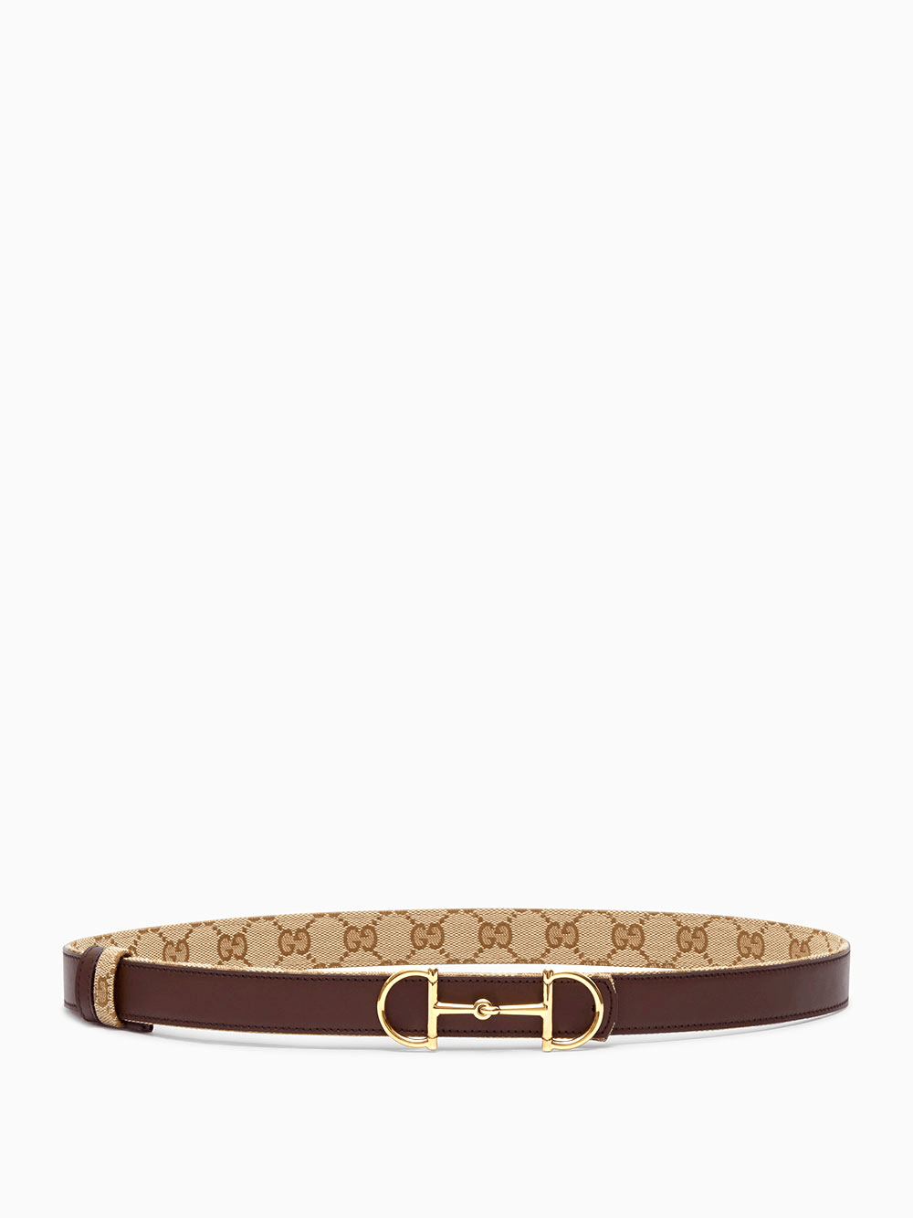 Reversible belt | Gucci | OTTODISANPIETRO